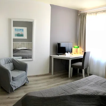 Toskana Szálloda 3*