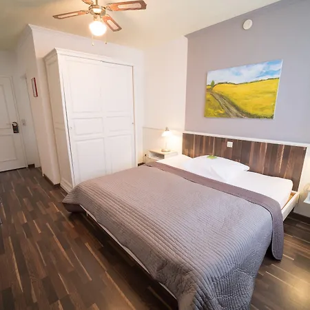 Toskana 3* Wiesbaden