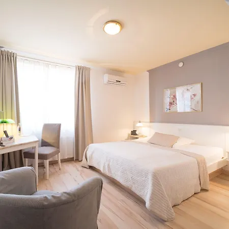 Toskana 3* Wiesbaden