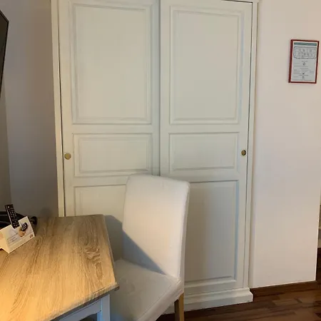 Szálloda Toskana 3*