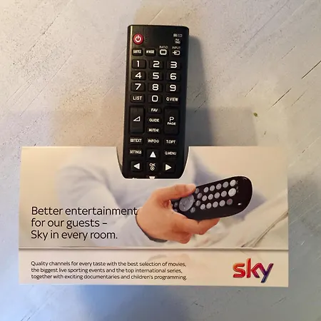 Toskana 3* Wiesbaden