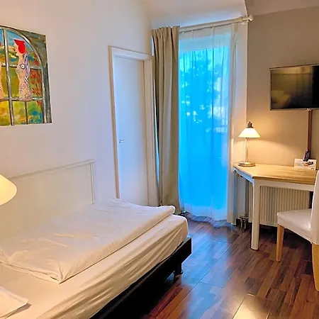 Toskana Hotel Wiesbaden