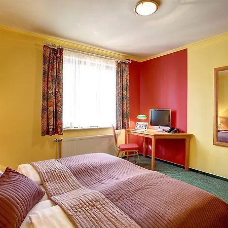 Toskana Hotel 3*