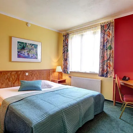 Hotel Toskana Wiesbaden
