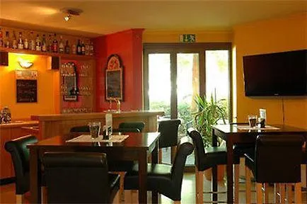 Toskana Hotel