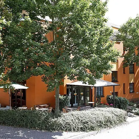 Hotel Toskana 3*