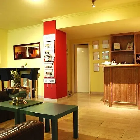 Toskana Hotel
