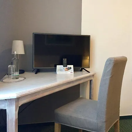 Toskana Hotel Wiesbaden