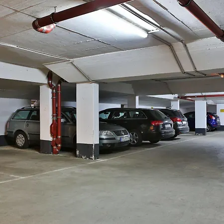 Toskana 3* Wiesbaden