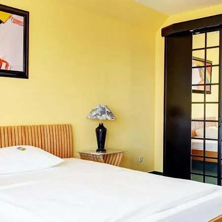 Toskana Hotel 3*