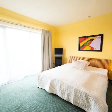 Toskana Hotel Wiesbaden