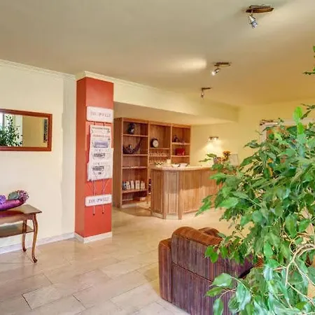 فندق توسكانا 3*