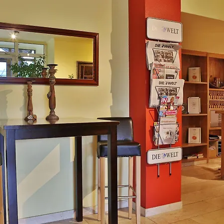 Toskana Hotel 3*