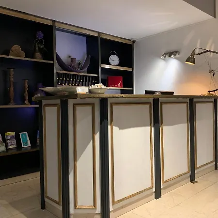 Toskana Hotel 3*