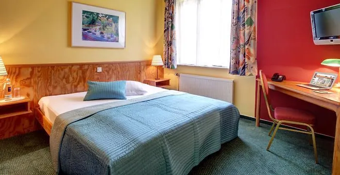 Toskana 3* Wiesbaden