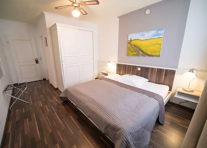 Toskana 3* Wiesbaden