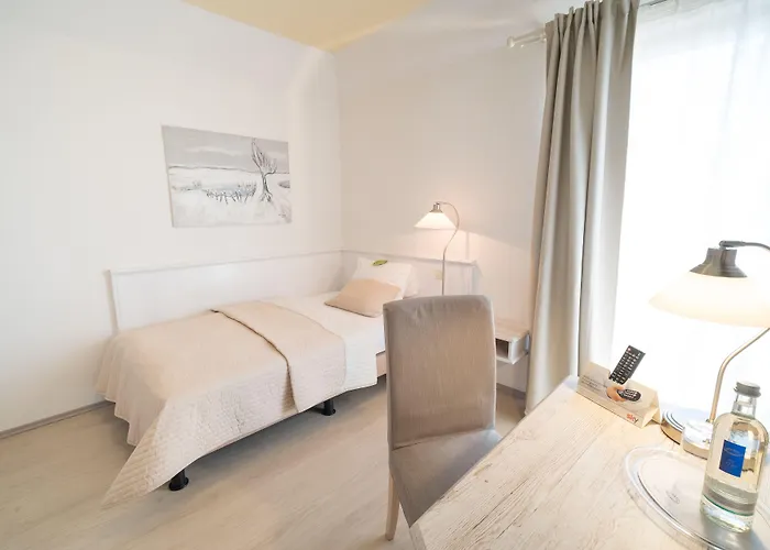 Toskana 3* Wiesbaden