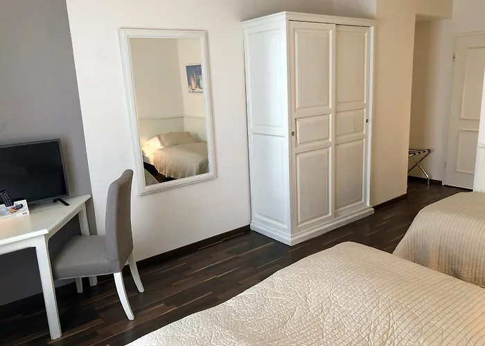 Toskana Hotel 3*