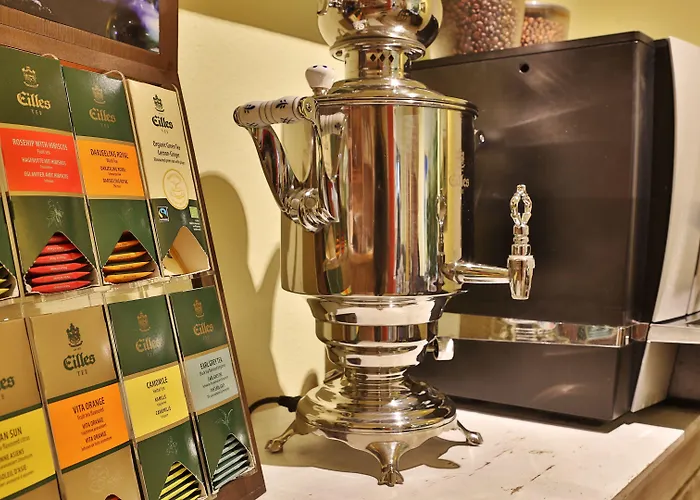 Hotel Toskana Wiesbaden