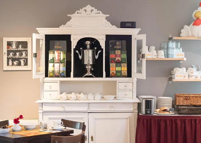 Toskana Hotel Wiesbaden