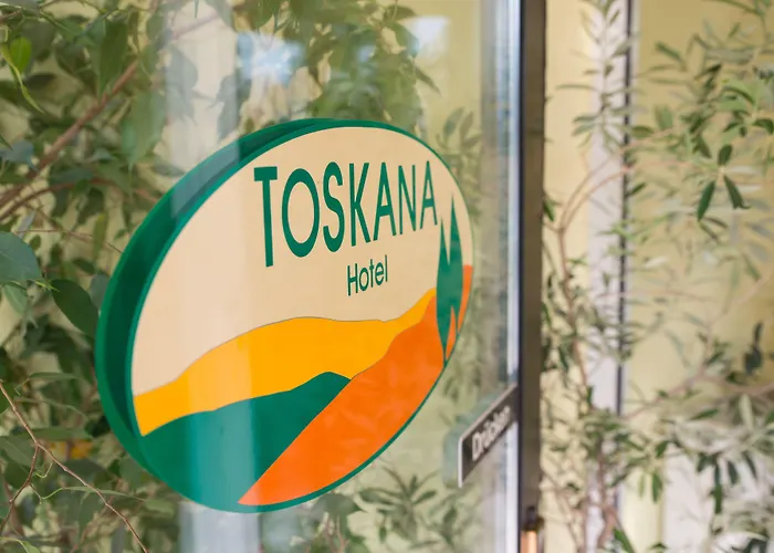 Toskana 3*