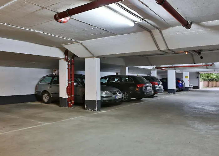 Toskana 3* Wiesbaden