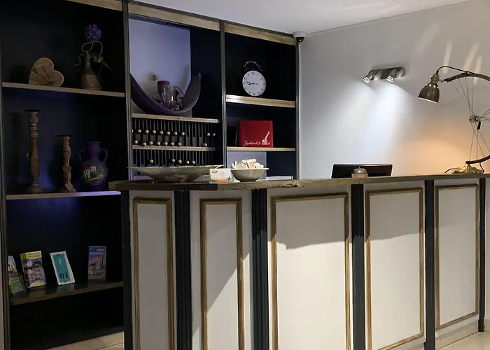 Toskana Hotel Wiesbaden