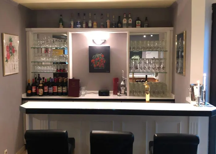 Toskana 3* Wiesbaden