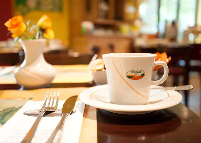 Toskana Hotel 3*