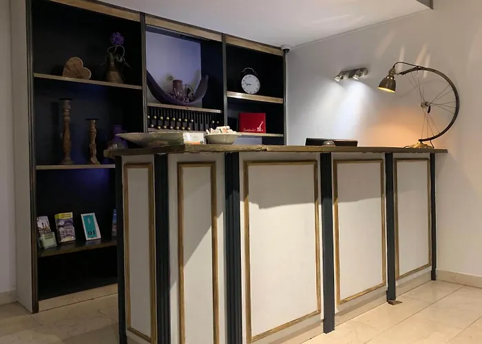 Toskana Hotel 3*