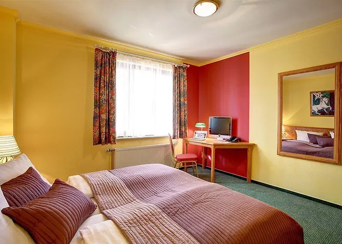 Toskana Hotel 3*