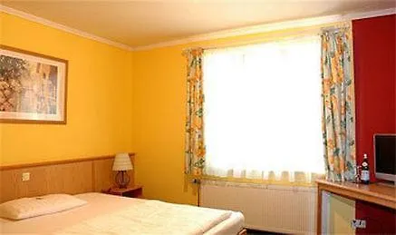 Toskana Hotel Wiesbaden