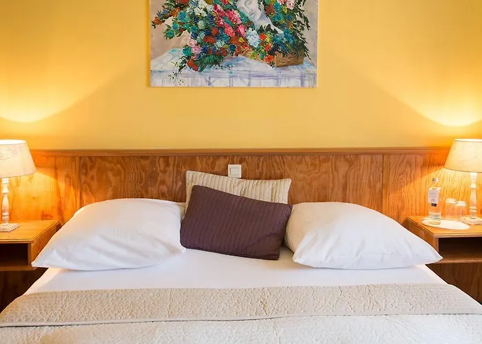 Toskana Hotel Wiesbaden