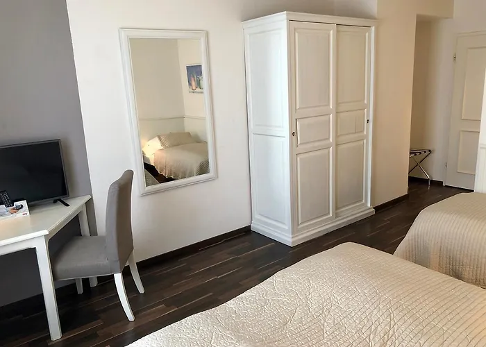 Toskana Hotel Wiesbaden