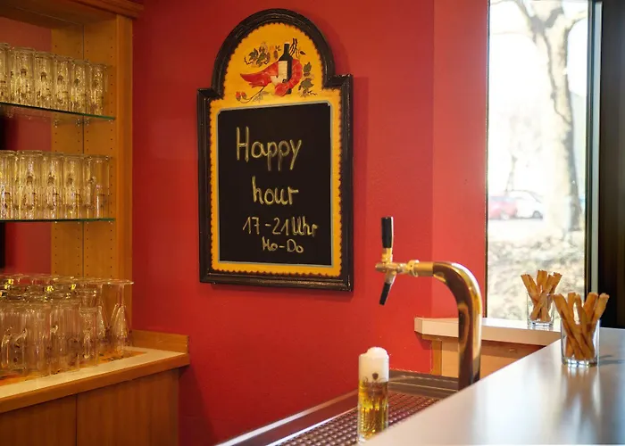 Hotel Toskana Wiesbaden