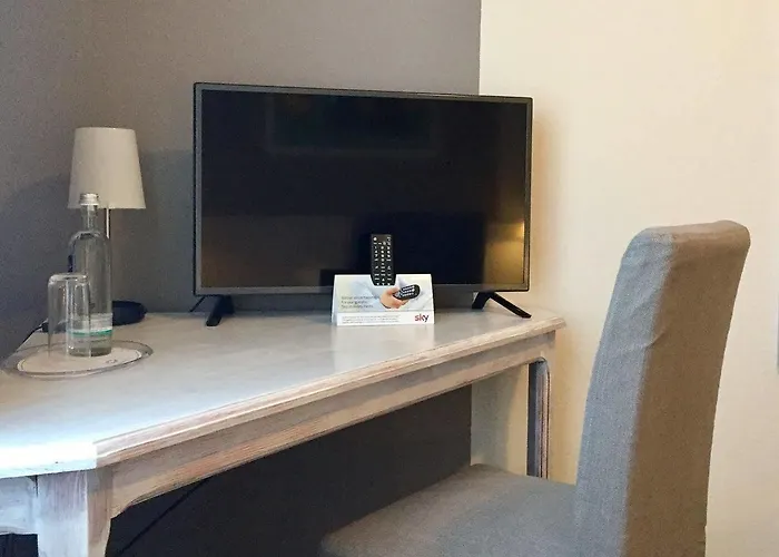 Toskana Hotel Wiesbaden