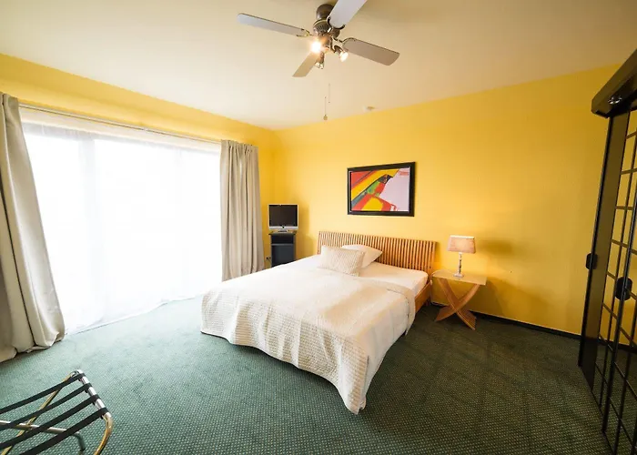 Toskana Hotel Wiesbaden