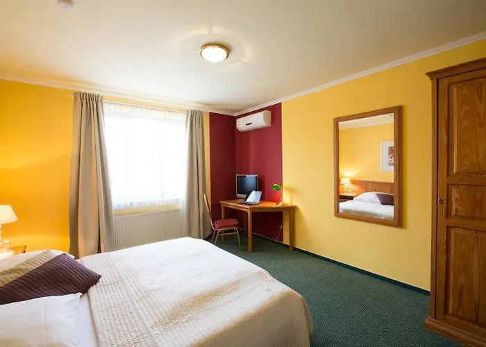 Hotel Toskana