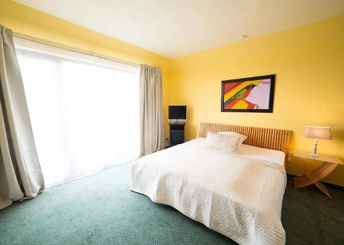 Toskana Hotel Wiesbaden