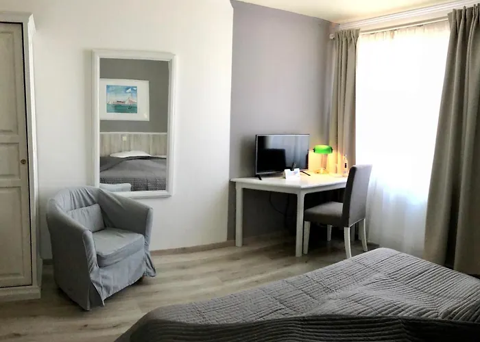 Hotel Toskana Wiesbaden